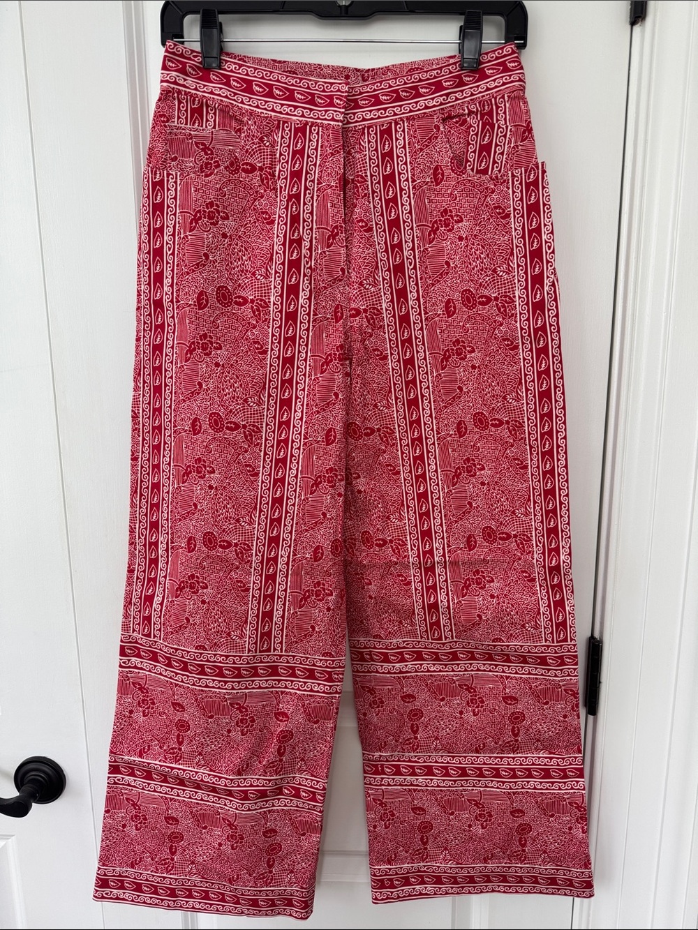 Julia Amory Babe Pant
